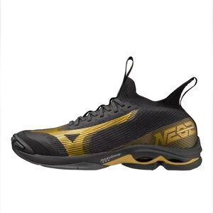 Mizuno Wave Lightning Neo 2 Shoes